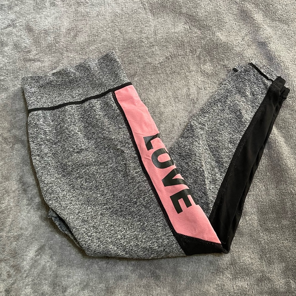 Soho Girls Leggings Joggers